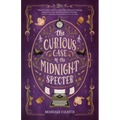 The Curious Case of the Midnight Specter