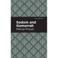 Sodom and Gomorrah