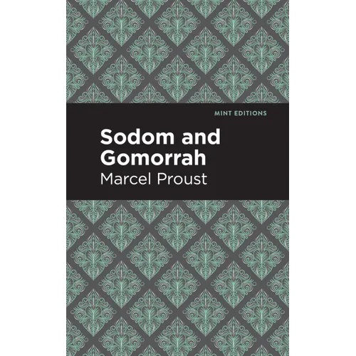 Sodom and Gomorrah
