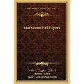 Mathematical Papers