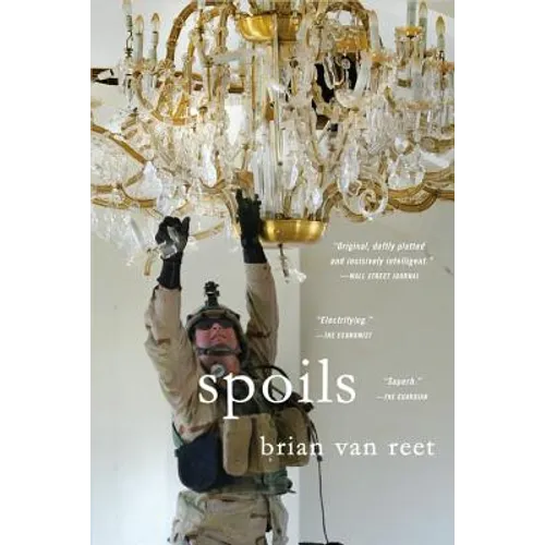 Spoils