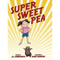 Super Sweet Pea