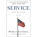 Service: A Navy Seal at War