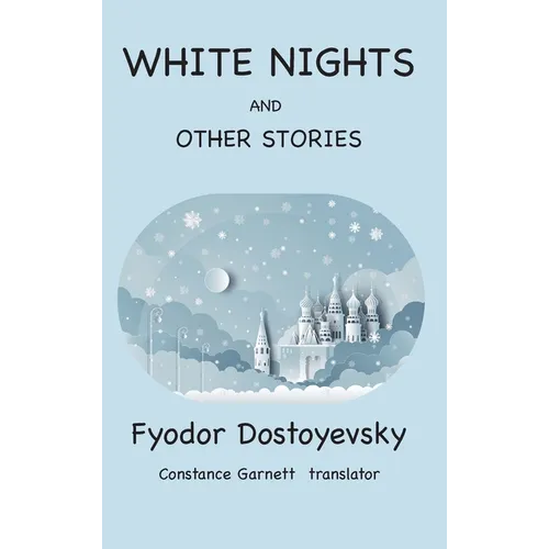 White Nights and Other Stories