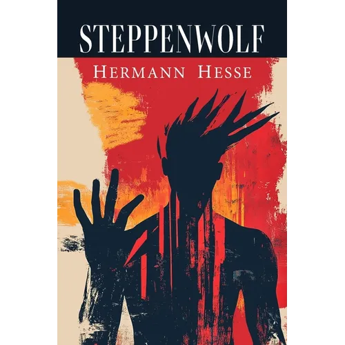 Steppenwolf