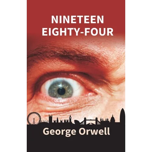 Nineteen Eighty-Four
