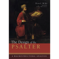 The Design of the Psalter