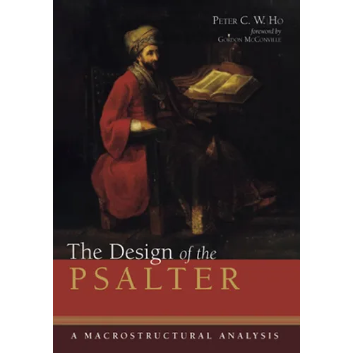 The Design of the Psalter