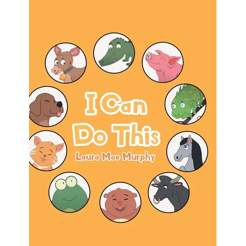 I Can Do This