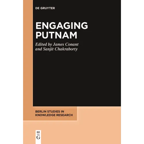 Engaging Putnam