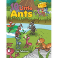10 Little Ants