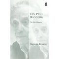 On Paul Ricoeur: The Owl of Minerva