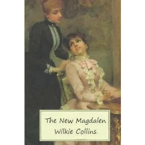 The New Magdalen