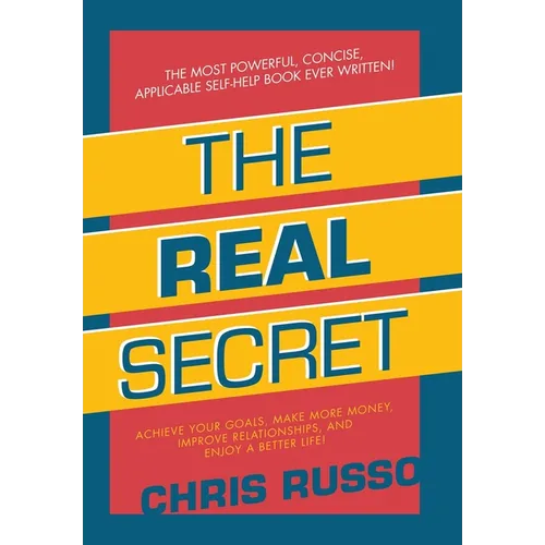 The Real Secret