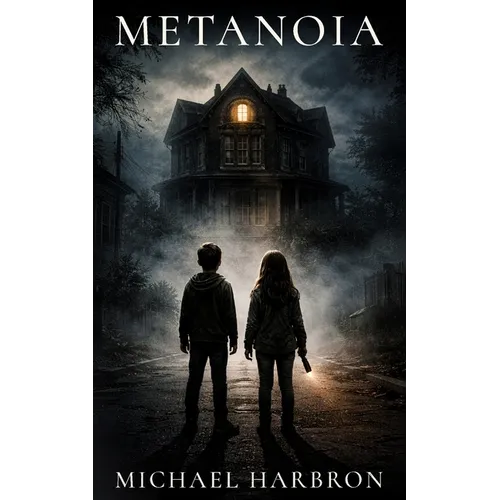 Metanoia