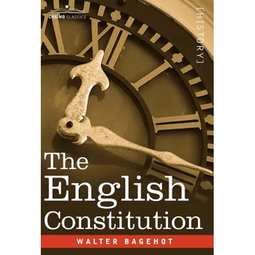 The English Constitution