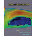 Autodesk CFD 2024 Black Book