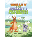 Willey and Shelley's Adventure Downunder