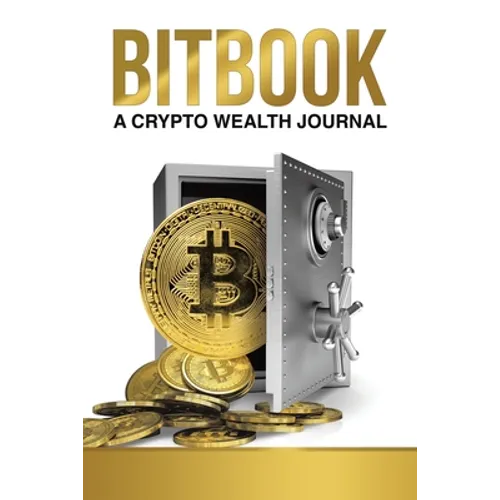 Bitbook: A Crypto Wealth Journal