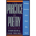 The Practice of Poetry: Writing Exercises from Poets Who Teach