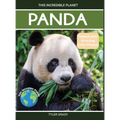 Panda: Fascinating Animal Facts for Kids
