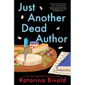 Just Another Dead Author