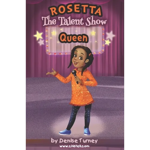 Rosetta The Talent Show Queen