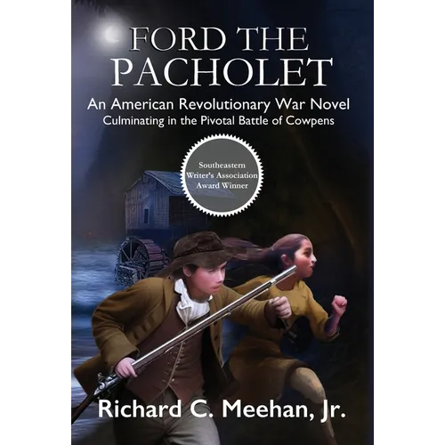 Ford the Pacholet