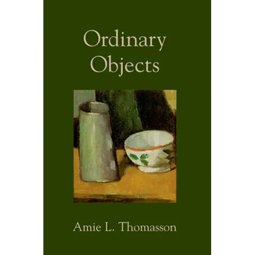 Ordinary Objects