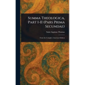 Summa Theologica, Part I-II (Pars Prima Secundae)