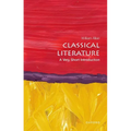 Classical Literature: A Very Short Introduction