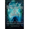 Secrets of the Wee Free Men and Discworld: The Myths and Legends of Terry Pratchett's Multiverse