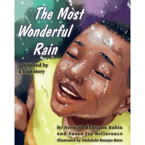 The Most Wonderful Rain