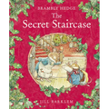 The Secret Staircase