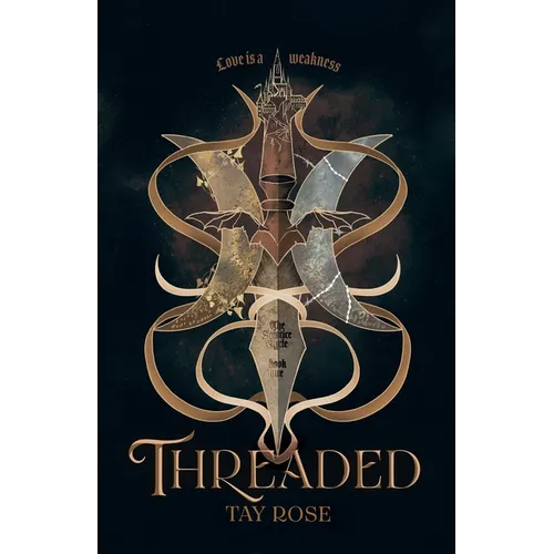 Threaded