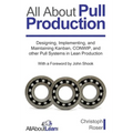 All About Pull Production: Designing, Implementing, and Maintaining Kanban, CONWIP, and other Pull Systems in Lean Production