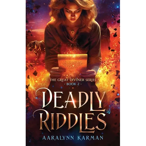 Deadly Riddles