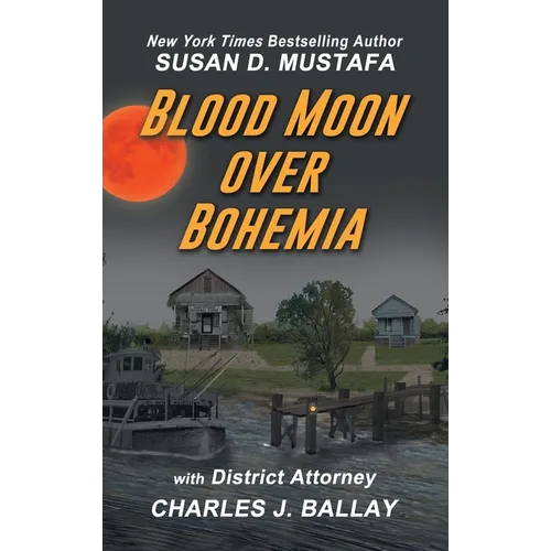 Blood Moon Over Bohemia