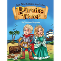 Sir Nicholas and the Pirate Thief