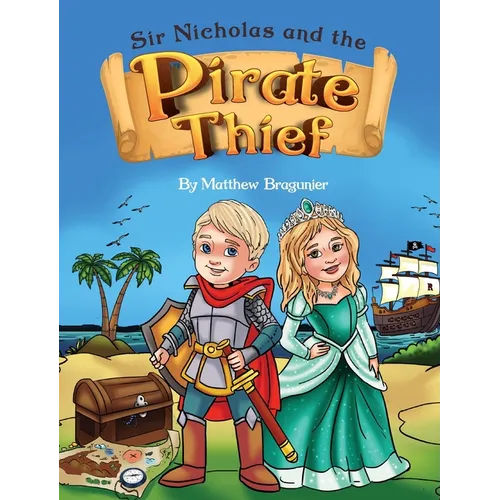 Sir Nicholas and the Pirate Thief
