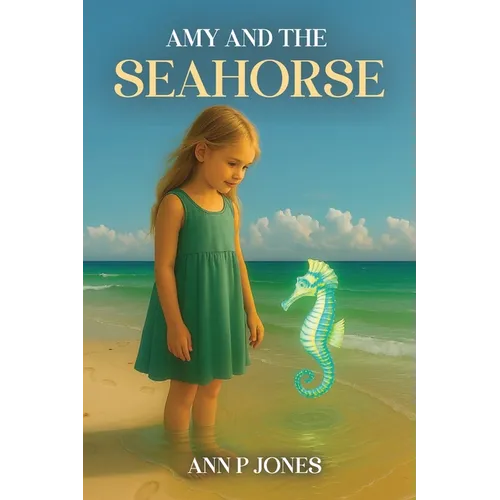 Amy and the Seahorse