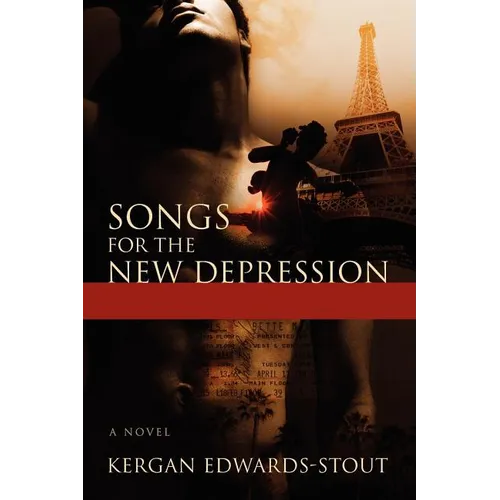 Songs for the New Depression