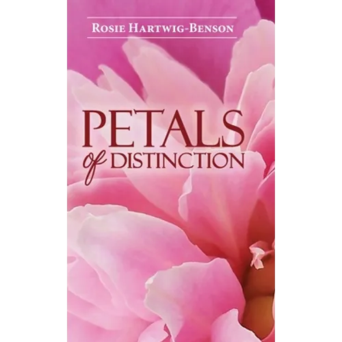 Petals of Distinction