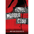 Hotel Murder Club