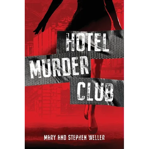 Hotel Murder Club