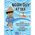 Noah Guy at Sea