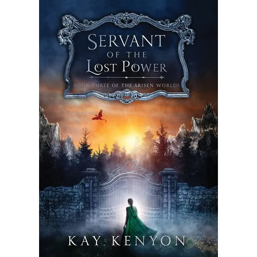 Servant of the Lost Power