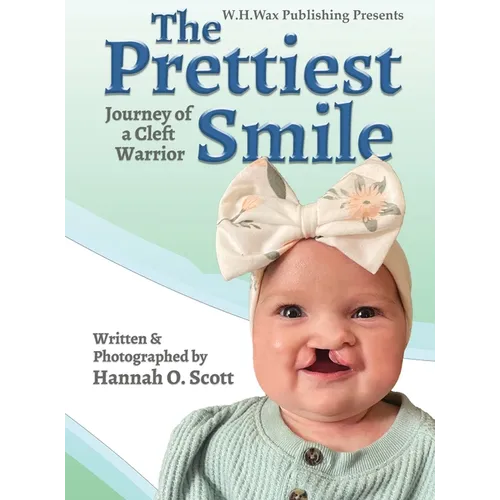 The Prettiest Smile