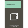 Credit Analysis