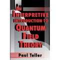 An Interpretive Introduction to Quantum Field Theory